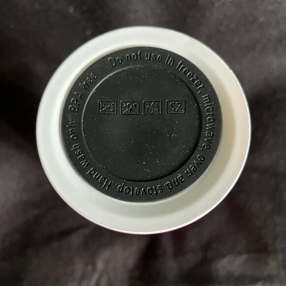 Barbie Closet/Wardrobe Doll Storage 2011/NWT Barbie Hot/Cold Insulated Tumbler - Picture 13 of 14